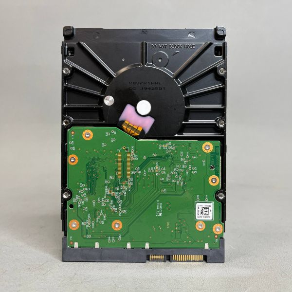 Жесткий диск Western Digital WD60PURZ 6Tb IntelliPower SATAIII 3.5