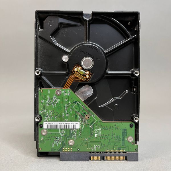 Жесткий диск 3,5