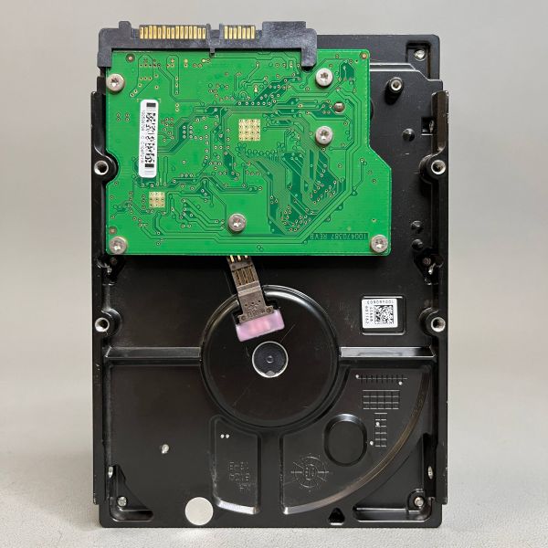 Жесткий диск 3,5