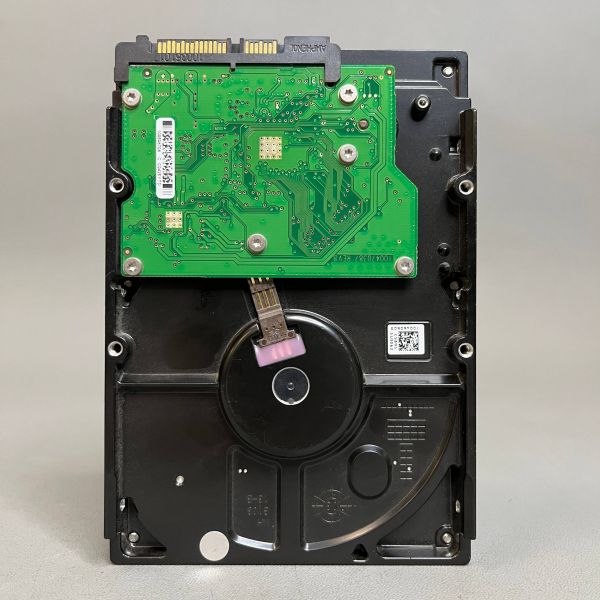 Жесткий диск Seagate Barracuda 80gb / ST380815AS