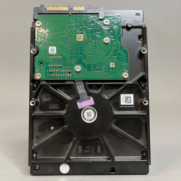 Жесткий диск Seagate ST3160318AS 160Gb SATAII 3,5