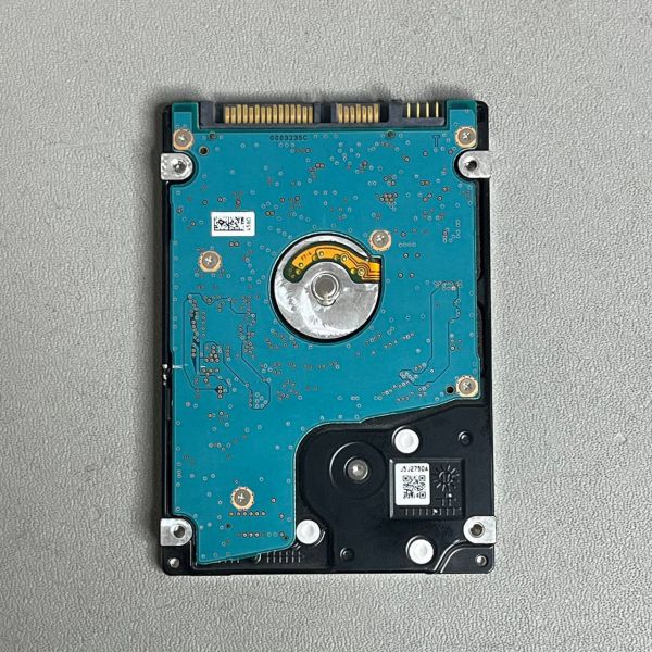 Жесткий диск 2.5