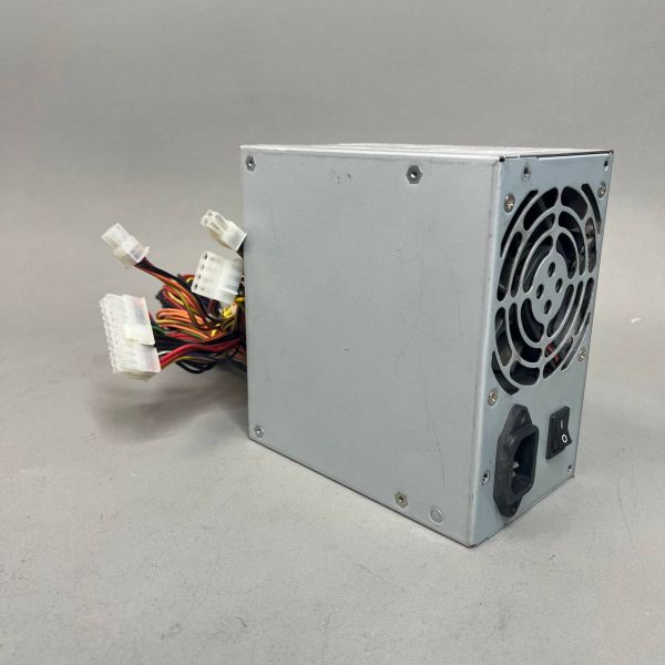 Блок питания FSP ATX-300GTF 300W 24+4pin