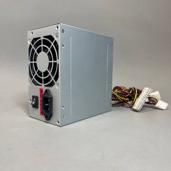 Блок питания 3Cott ATX-350W Switching Power Supply