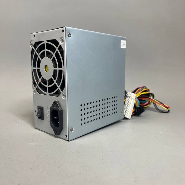 Блок питания REALPOWER 450W