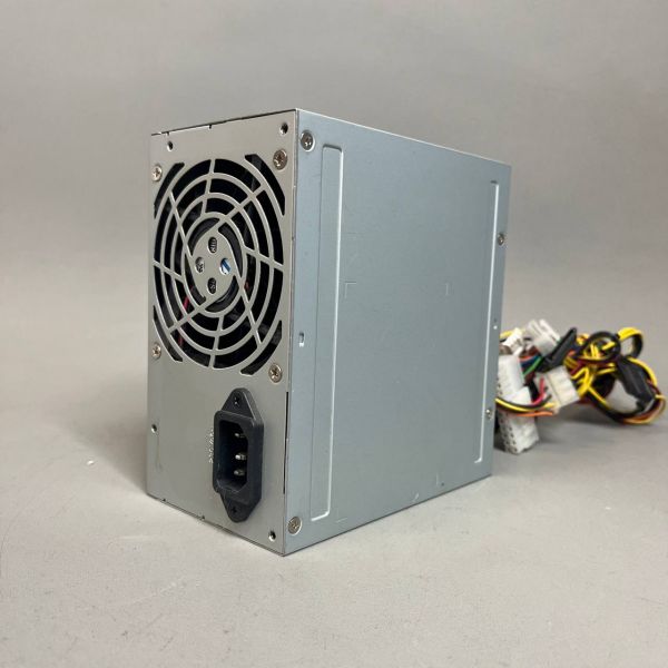 Блок питания 450W POWERMAN IP-S450T7-0