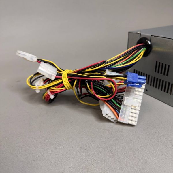 Блок питания 350W Sparkman SM(P4)-350W P20+4Pin 