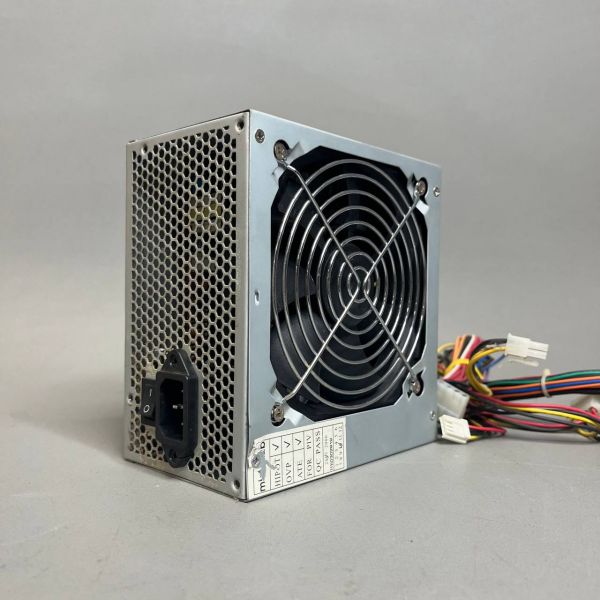 Блок питания Microlab M-ATX-360W 360W