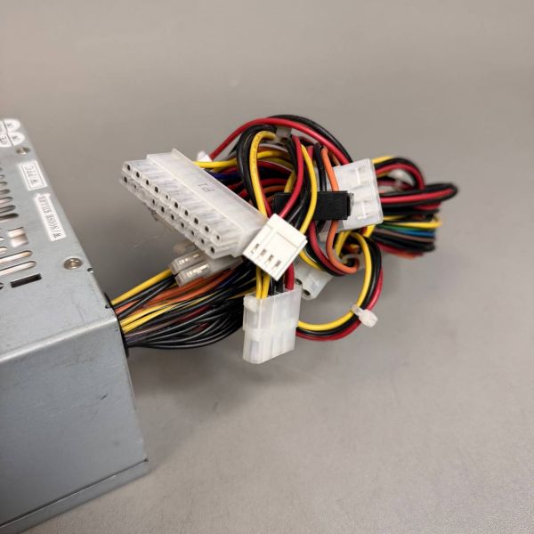 Блок питания FSP ATX-450PAF 450 Вт