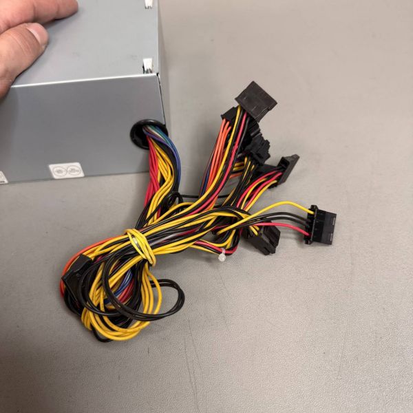 Блок питания PowerCool ATX-450