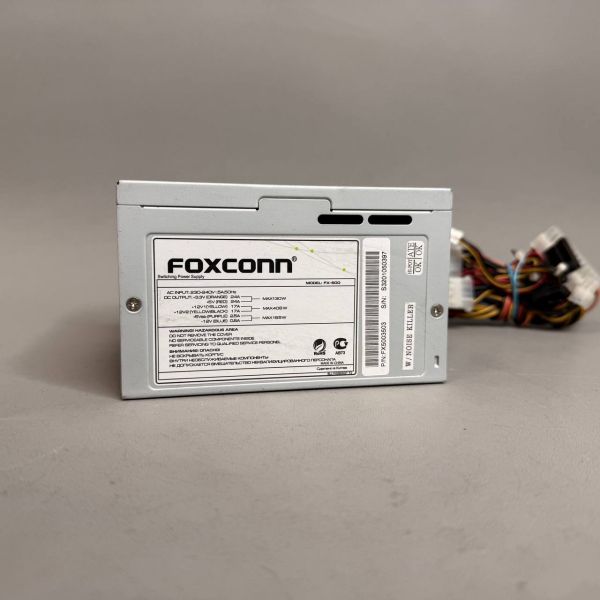 Блок питания Foxconn FX-500