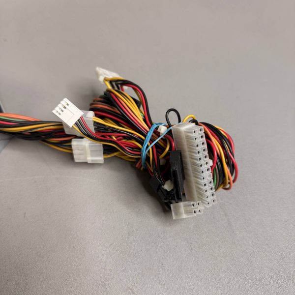 Блок питания Foxconn FX-500