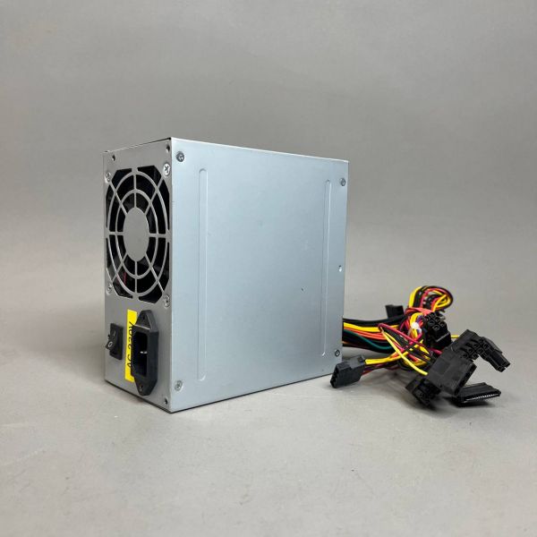 Блок питания FOX ATX-450W-8