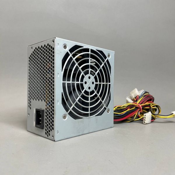 Блок питания Foxconn FX-450 450W