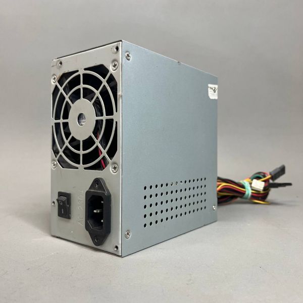 Блок питания 450W Qori ATX2.03(P4)