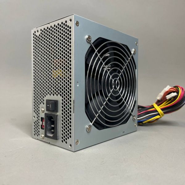 Блок питания Powerman IP-S350J2-0 350W