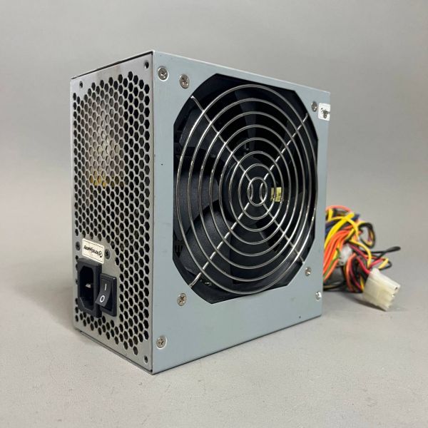 Блок питания FSP Group ATX-350PN, 350Вт