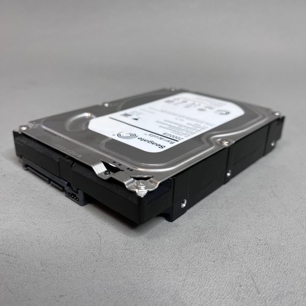 Жесткий диск Seagate ST2000DM001 2Tb SATAIII 3,5