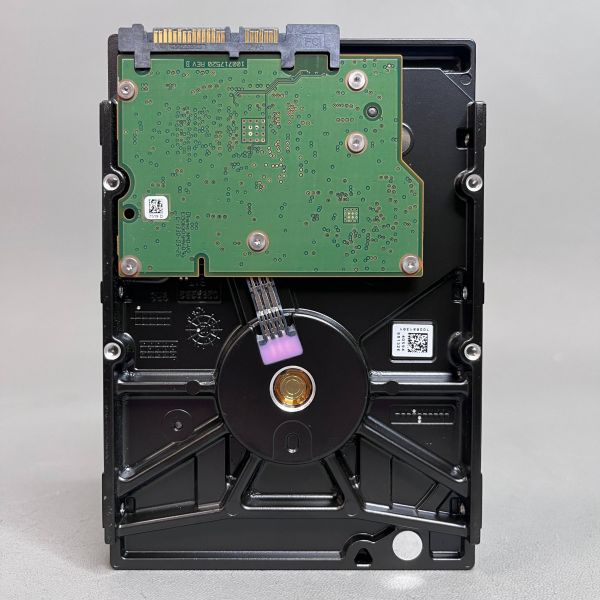 Жесткий диск Seagate ST2000DM001 2Tb SATAIII 3,5