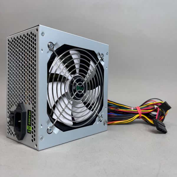 Блок питания AirMax AA-450W  450W ATX   24+4+8пин, 120mm 