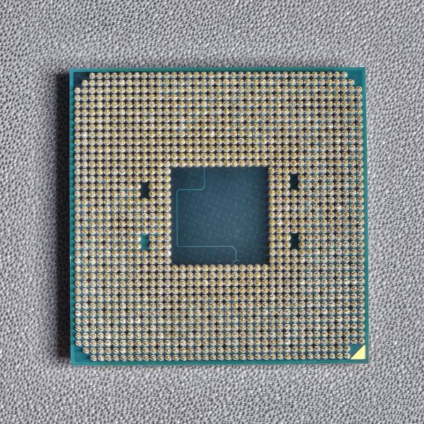 Процессор AMD Ryzen 3 3200G OEM