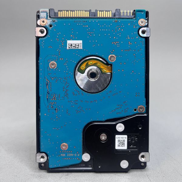 Жесткий диск Toshiba 500 гб MQ01ABD050