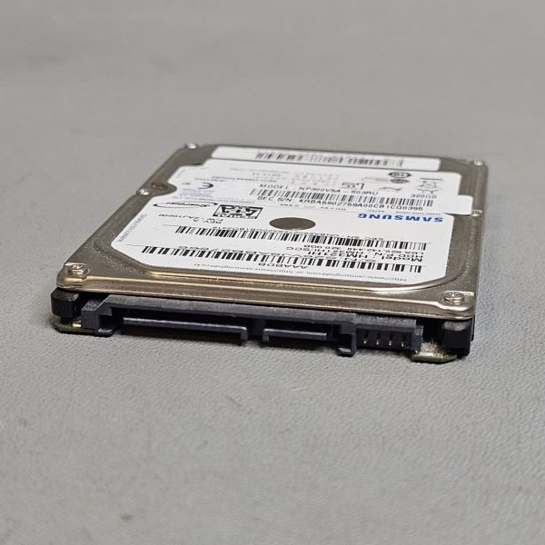 Жесткий диск 320Gb  Samsung HM321HI