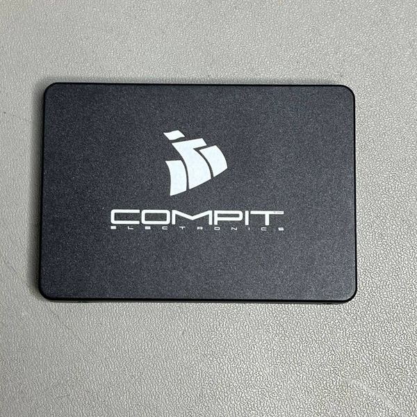 Внутренний SSD-диск  Compit 256 ГБ   (CMPTSSD25256GB)
