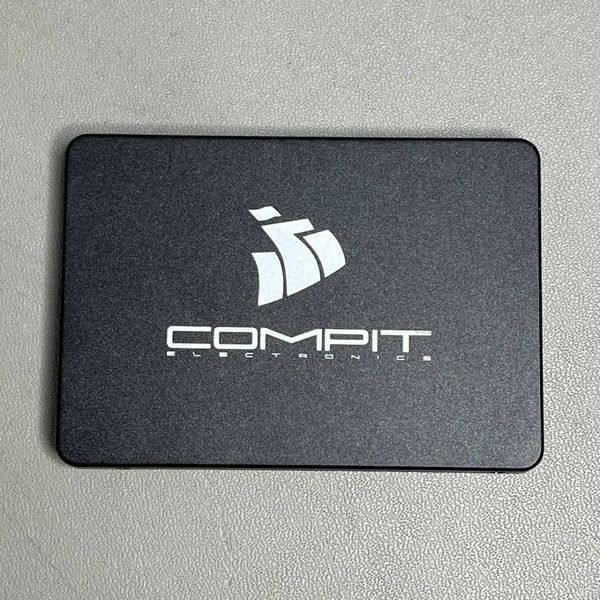 SSD накопитель Compit 240GB 2.5 SATA3 CMPTSSD25240GB