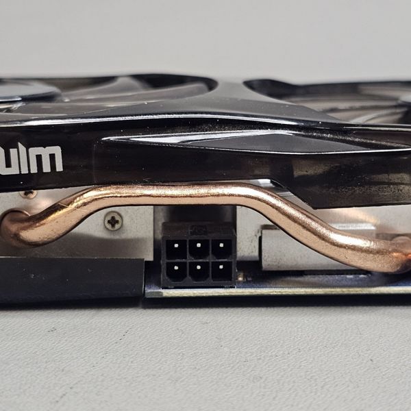 Видеокарта GIGABYTE GV-N650WF2-1GI GTX 650 1GB 128bit GDDR5 