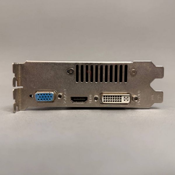 Видеокарта Palit GeForce GTS 450 Low Profile (1024MB GDDR5)