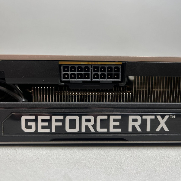 Видеокарта Palit RTX3080 GAMINGPRO OC 10G, 10 ГБ, GDDR6X, 320 бит