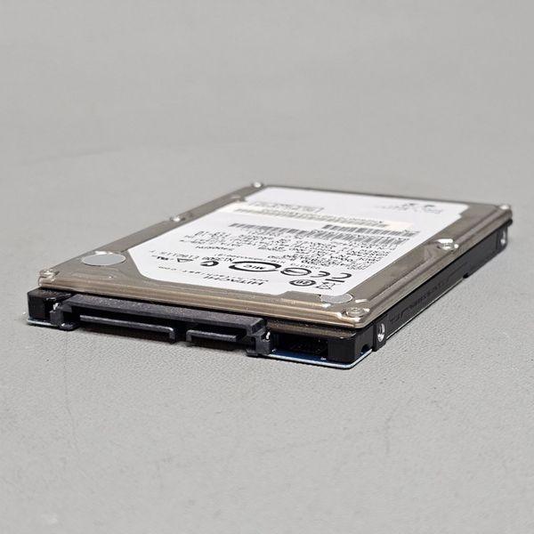 Жесткий диск HGST 250 ГБ HTS545025B9A300