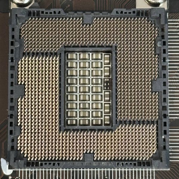 Материнская плата MSI Z77A-G43 (LGA1155, ATX)