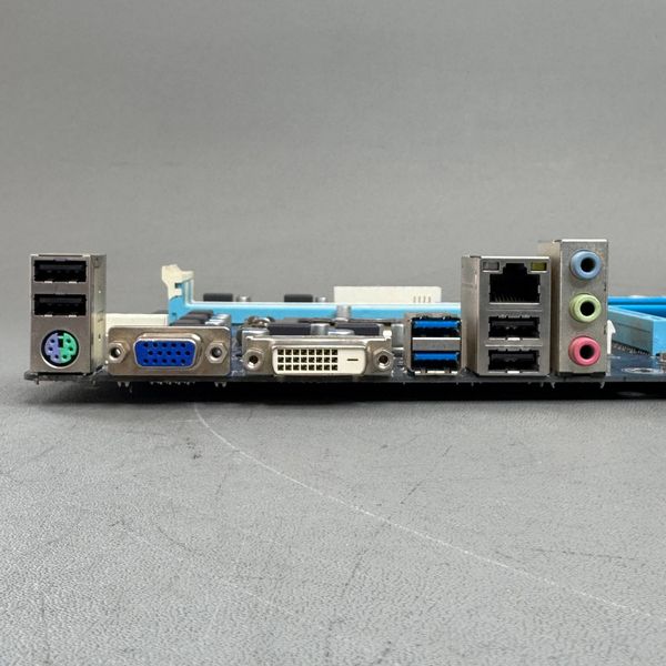 Материнская плата S-1155 Gigabyte GA-B75M-D3V 