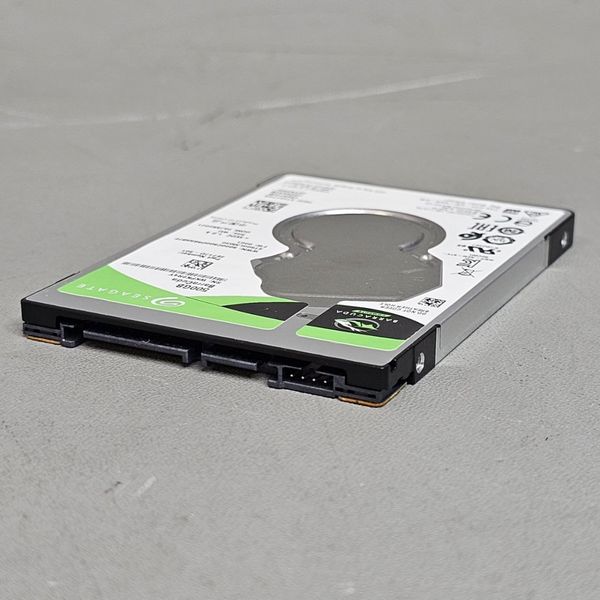 Жесткий диск Seagate Barracuda 500 гб ST500LM030