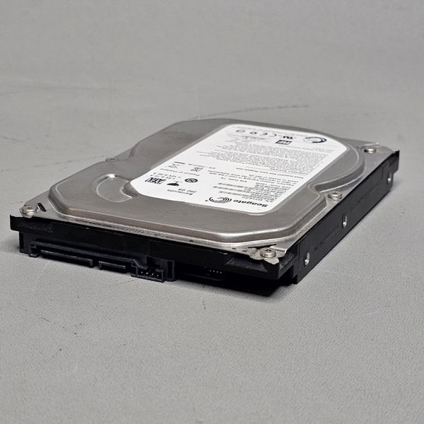 Жесткий диск SATA 3.5