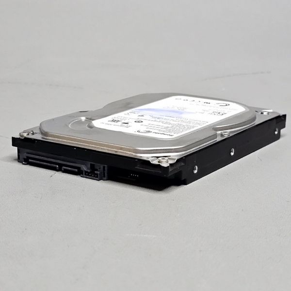 Жесткий диск Seagate 320ГБ 3.5
