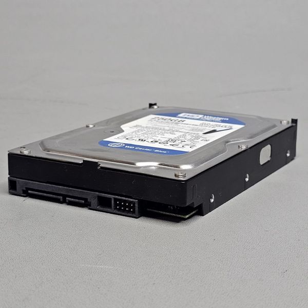 Жесткий диск WD 250ГБ 3.5