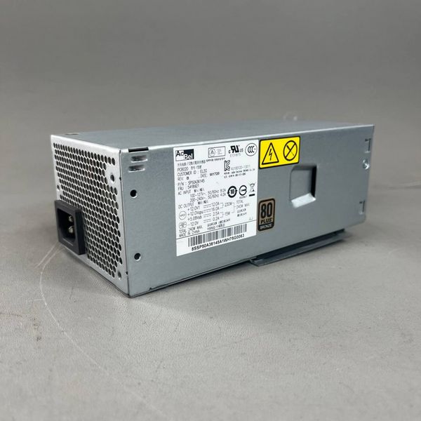 Блок питания AcBel PCB020 240 Вт (Lenovo M79)