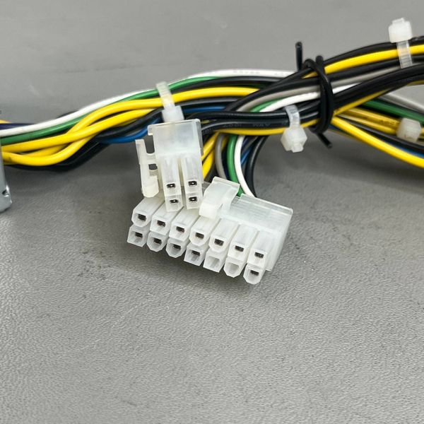 Блок питания AcBel PCB020 240 Вт (Lenovo M79)