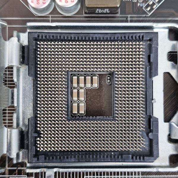 Материнская плата LGA 775 ASUS P5KPL-AM EPU Intel G31 