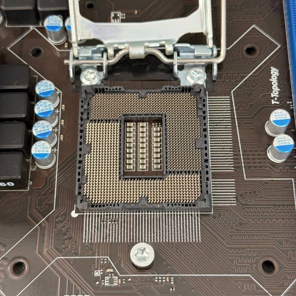 Материнская плата Socket LGA1150 MSI Z97 PC Mate ATX