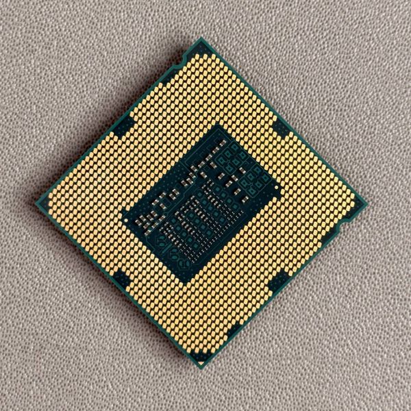 Процессор CPU Intel Core i5-4460