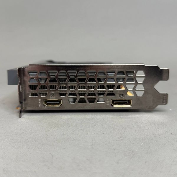 Видеокарта GIGABYTE AMD Radeon RX 6400 EAGLE [GV-R64EAGLE-4GD]