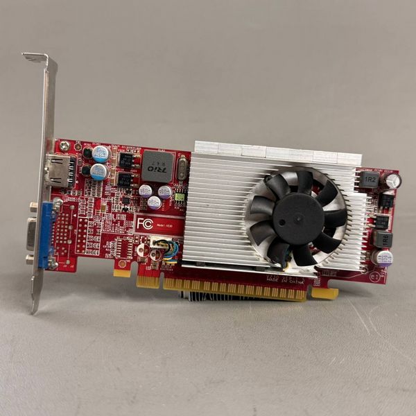 Видеокарта GeForce GT530 2Gb   128bit
