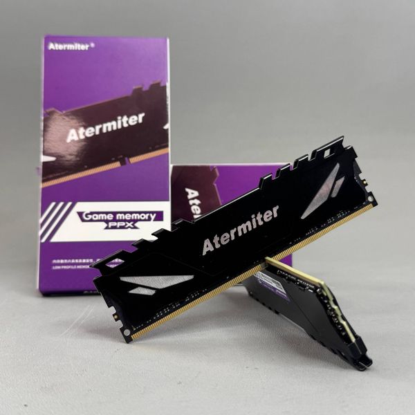 Оперативная память Atermiter DDR4 16Gb 2666МГц REG ECC ( 16G X 1 )