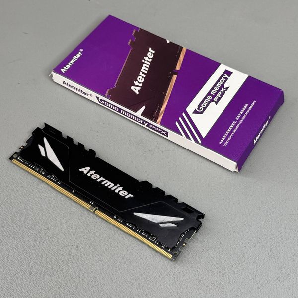 Оперативная память Atermiter DDR4 16Gb 2666МГц REG ECC ( 16G X 1 )