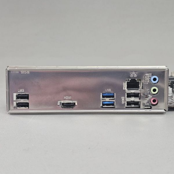 Комплект мат плата Gigabyte H470M K s-1200 + Core i3-10105F