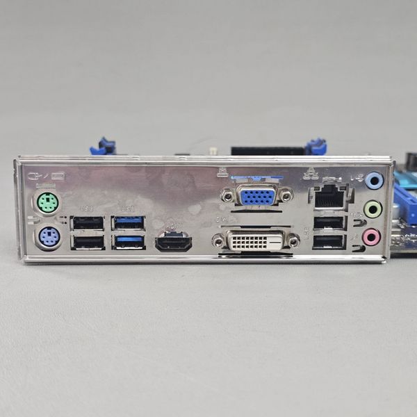 Материнская плата MSI H87-G41 PC MATE (LGA1150, ATX)